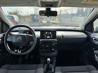 Citroen C4 Cactus 2016