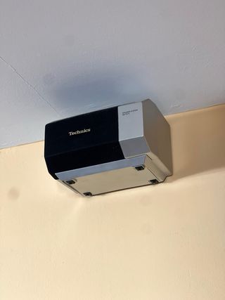 Equipo de música Technics SL-EH760