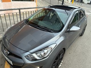 Hyundai i30 2014