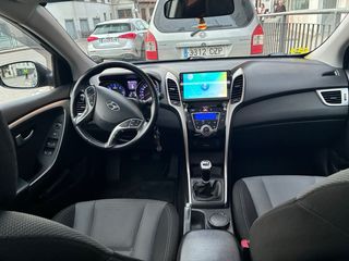 Hyundai i30 2014