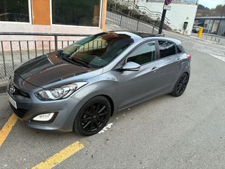 Hyundai i30 2014