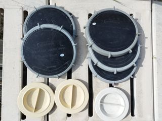 Kayak de mar de fibra