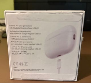 AirPods Pro 2ª Gen