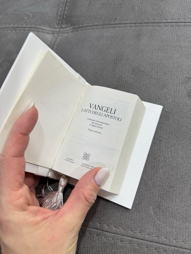 Bomboniere portaconfetti casa bianca