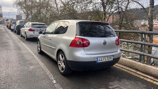 Volkswagen Golf mk5 2.0 TDI 4motion