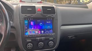 Volkswagen Golf mk5 2.0 TDI 4motion