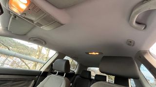 Volkswagen Golf mk5 2.0 TDI 4motion