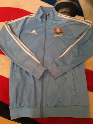 Giacca Adidas Somalia sudadera chandal
