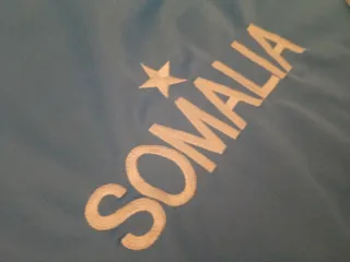 Giacca Adidas Somalia sudadera chandal