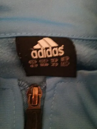 Giacca Adidas Somalia sudadera chandal