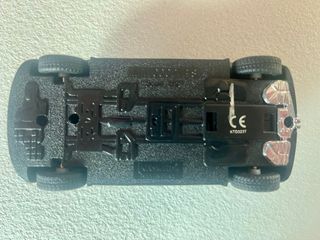 Auto bambino Mini Cooper S scala 1:28