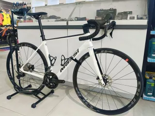 Bicicleta Massi Team Race Talla S