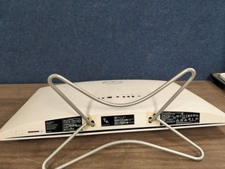 Ordenador HP AIO 23.8” FHD i3-7100U 8GB 1TB