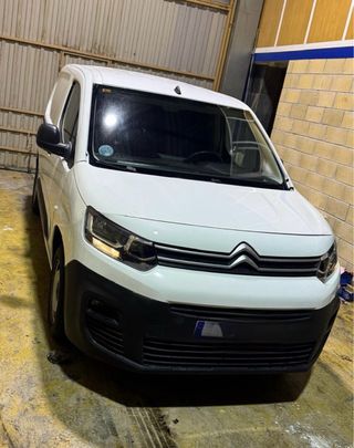 Citroen Berlingo 2022 talla M