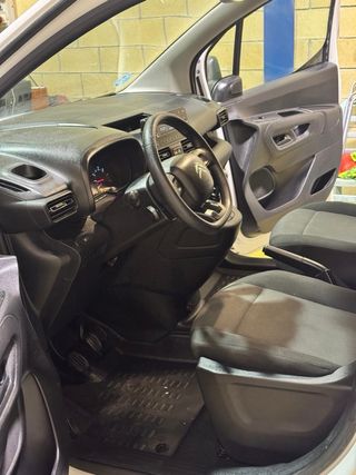Citroen Berlingo 2022 talla M