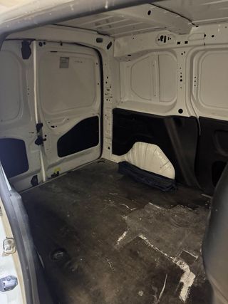 Citroen Berlingo 2022 talla M