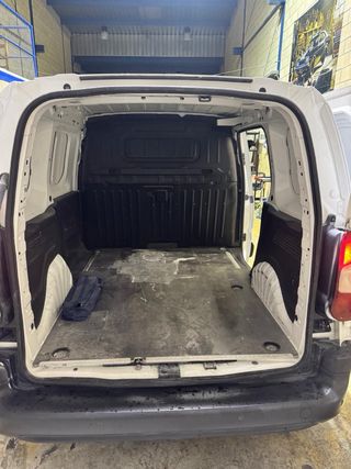 Citroen Berlingo 2022 talla M