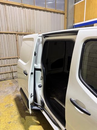 Citroen Berlingo 2022 talla M