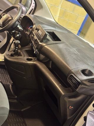 Citroen Berlingo 2022 talla M