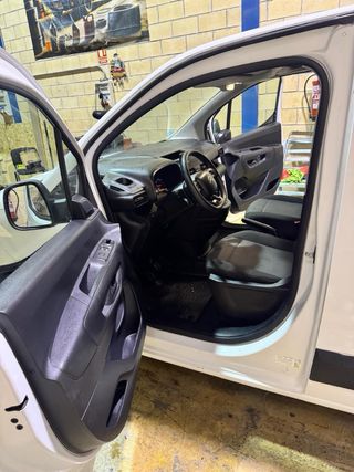 Citroen Berlingo 2022 talla M