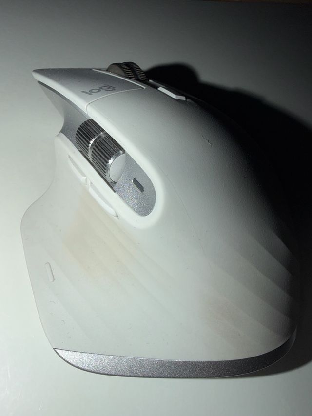 Mouse Logitech MX Master 3S per Mac