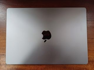MacBook Pro 14 M1 Max (24 Core), 32GB RAM,1TB SSD