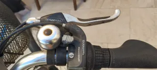 Bicicleta Eléctrica Btwin