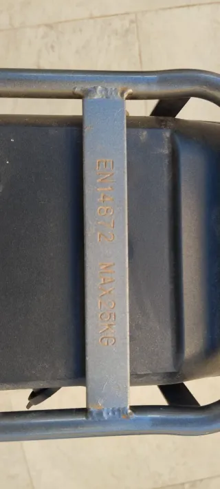 Bicicleta Eléctrica Btwin