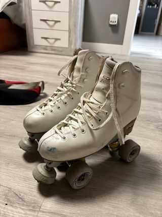 Patines Edea Talla 38/39