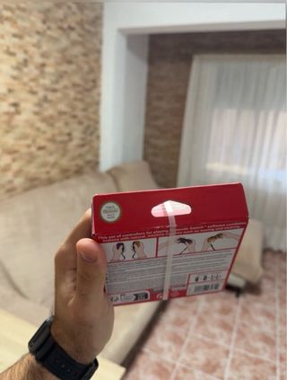 Mando nintendo switch