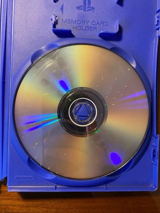 Grand Theft Auto Vice City PS2