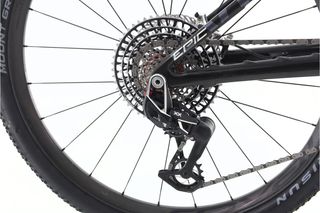 Specialized Epic Evo S-Works XXSL AXS t.S