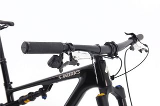 Specialized Epic Evo S-Works XXSL AXS t.S