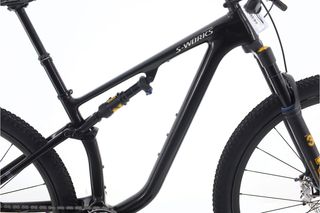 Specialized Epic Evo S-Works XXSL AXS t.S