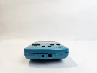 Game Boy Color Scocca Originale SCHERMO IPS