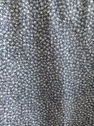 Camisa Paco Rabanne Slim Fit Talla S