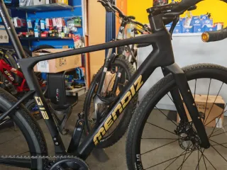 Mendiz G12 Gravel TALLA S