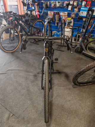 Mendiz G12 Gravel TALLA S