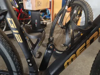 Mendiz G12 Gravel TALLA S