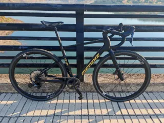 Mendiz G12 Gravel TALLA S