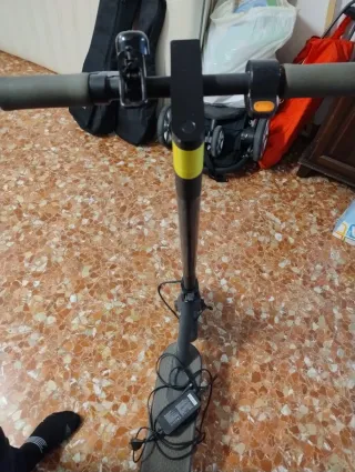 Patinete Eléctrico Xiaomi Essential