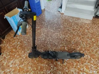 Patinete Eléctrico Xiaomi Essential