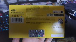 Magic The Gathering Secret Lair Squishful Thinking