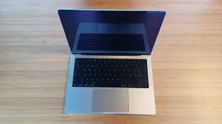 MacBook Pro 14 M1 Pro (16 Core),32GB RAM,512Gb SSD