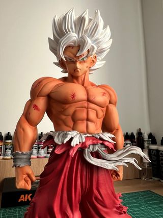 Figura Goku Namek