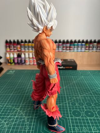 Figura Goku Namek