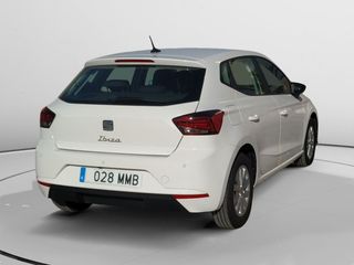 Seat Ibiza 1.0 TSI Style XL