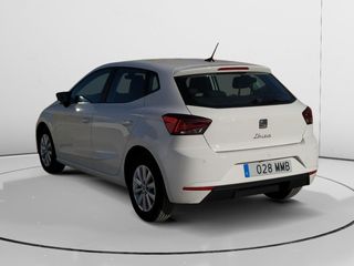 Seat Ibiza 1.0 TSI Style XL