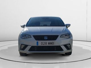 Seat Ibiza 1.0 TSI Style XL