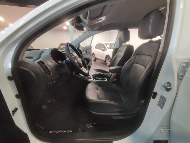 Kia Sportage 1.7 CRDI VGT Drive 4x2